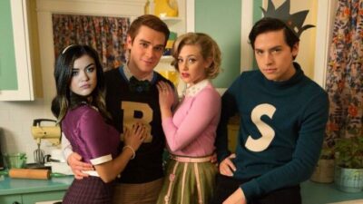 Lucy Hale, guest-star dans la saison 2 de Riverdale ?