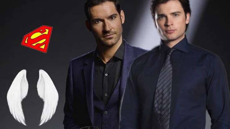 Lucifer saison 3 : Tom Welling (Smallville) rejoint le cast !