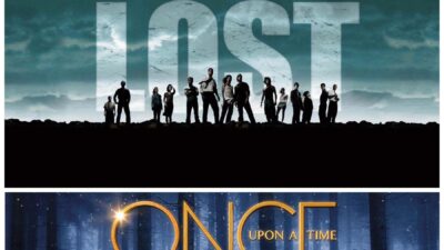 Les (incroyables) références à Lost dans Once Upon a Time