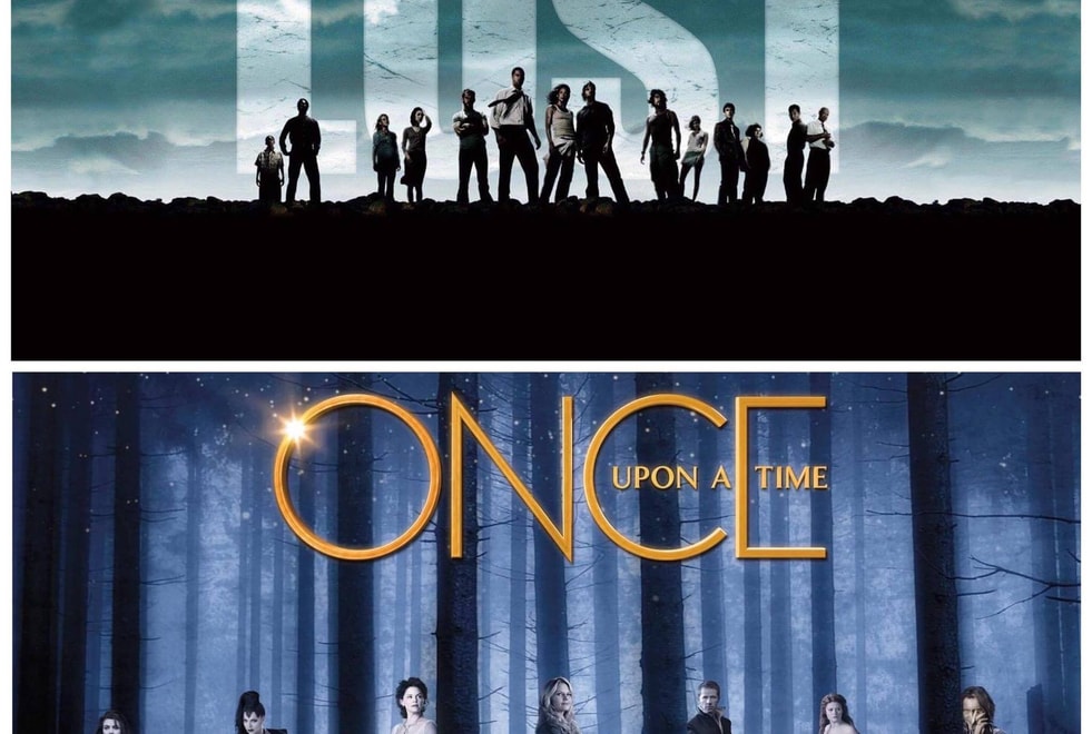Les (incroyables) références à Lost dans Once Upon a Time