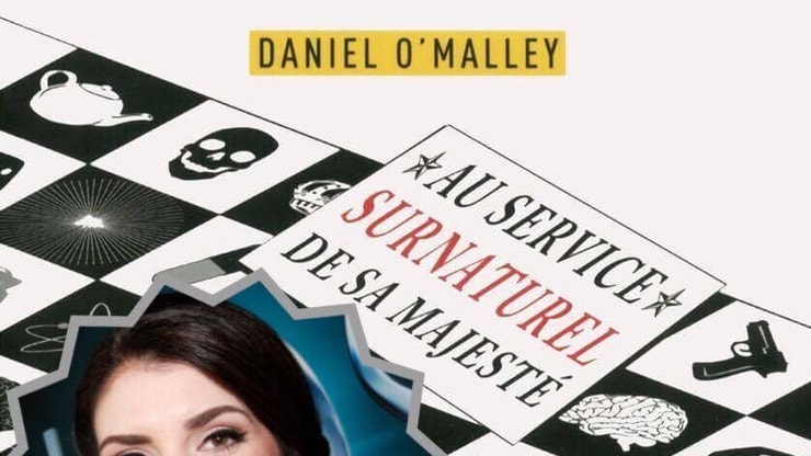 Stephenie Meyer (Twilight) prépare une série fantastique !