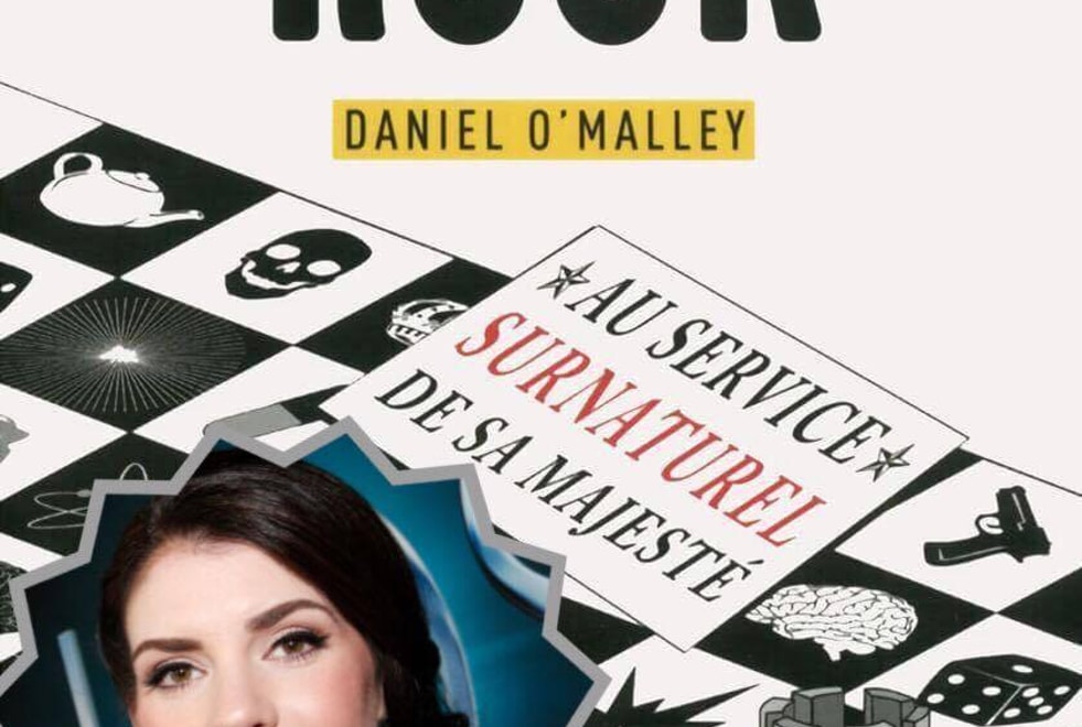 Stephenie Meyer (Twilight) prépare une série fantastique !