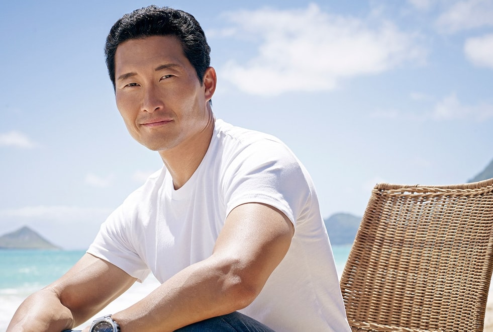 Daniel Dae Kim (Hawaii 5-0) : « Chin Ho Kelly va vraiment me manquer »
