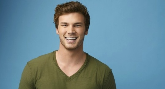 Derek Theler