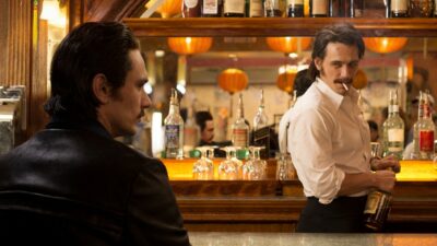 The Deuce : deux James Franco pour le prix d'un dans le trailer !