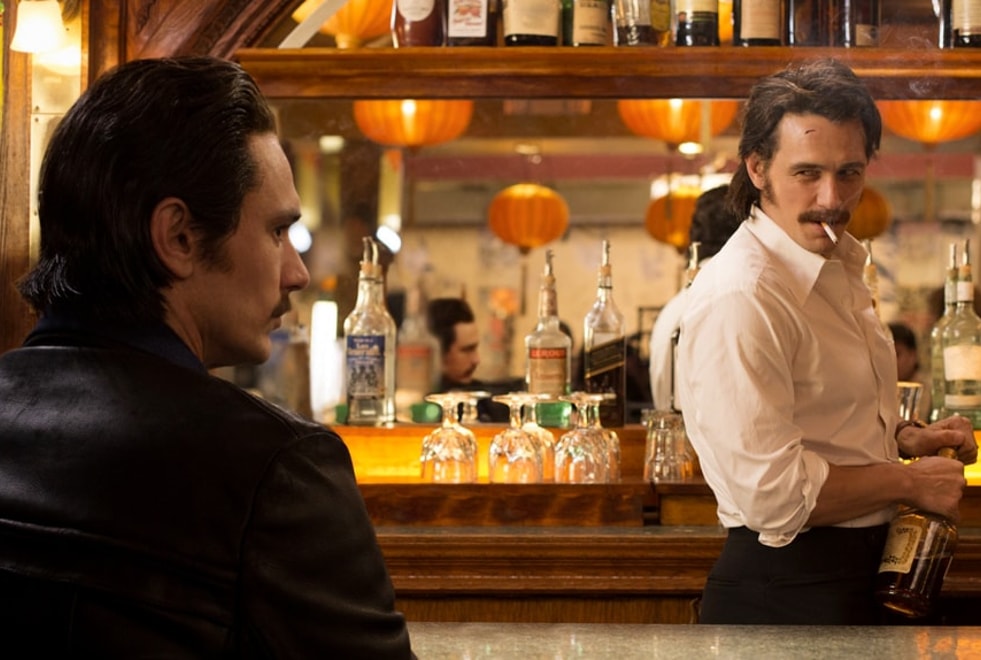 The Deuce : deux James Franco pour le prix d’un dans le trailer !