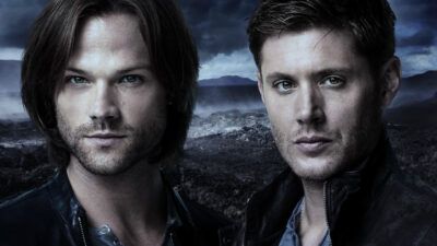 Supernatural : les acteurs s&rsquo;expriment sur le crossover avec Arrow