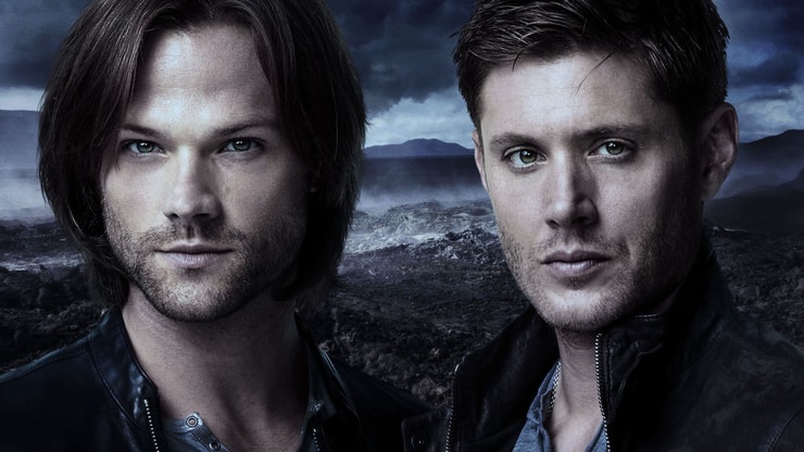 Supernatural : les acteurs s'expriment sur le crossover avec Arrow