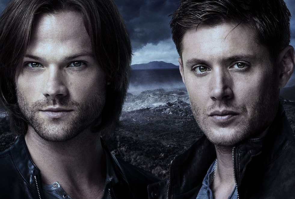 Supernatural : les acteurs s’expriment sur le crossover avec Arrow