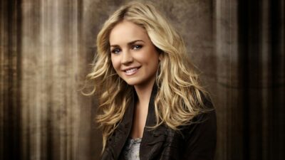 Britt Robertson rejoint l'univers de Shondaland avec For The People !