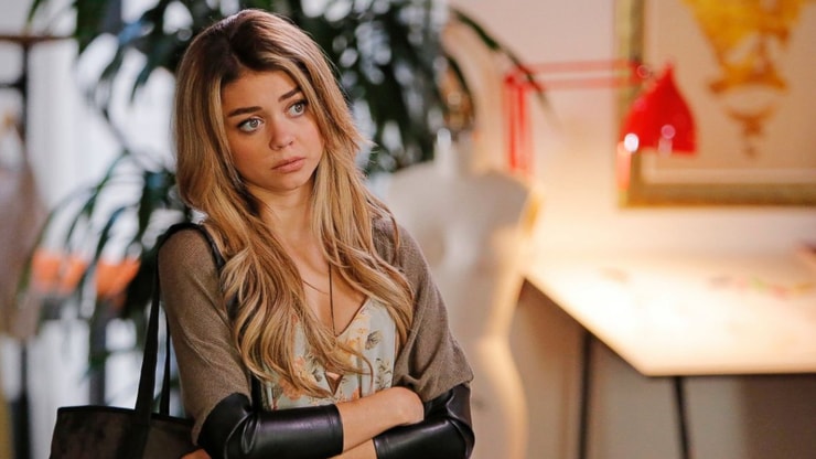 Shadowhunters : le personnage de Sarah Hyland accidentellement révélé ?