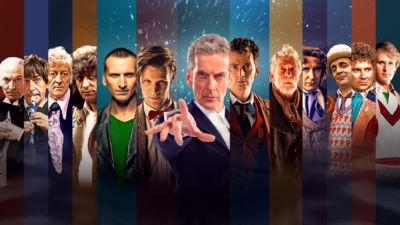 Doctor Who : et le 13ème Docteur de la série est&#8230;