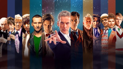 Doctor Who : et le 13ème Docteur de la série est...