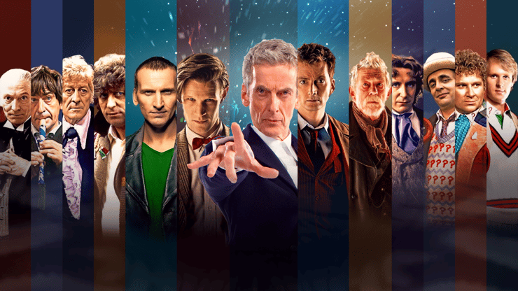 Doctor Who : et le 13ème Docteur de la série est...