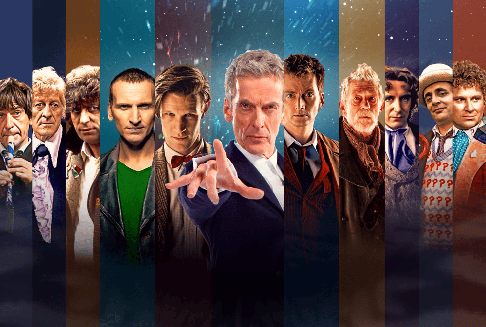 Doctor Who : et le 13ème Docteur de la série est…