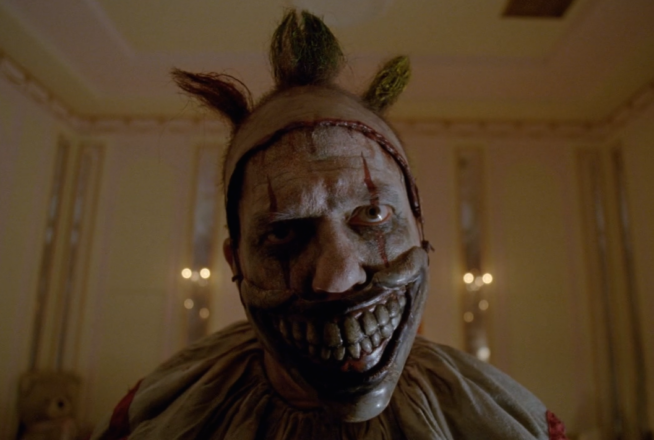 American Horror Story saison 7 : un premier teaser effrayant vient de sortir