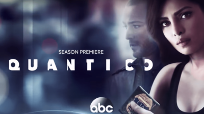 Quantico : la saison 2 sur M6 ce soir, on mate ou on zappe ?