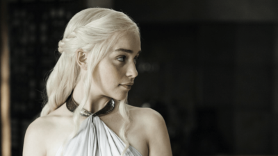 Emilia Clarke : Le spin-off Game of Thrones ? Ça sera sans elle !