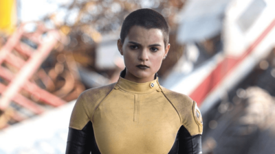 Brianna Hildebrand (Deadpool) rejoint la saison 2 de l&rsquo;Exorciste !
