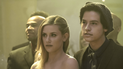 Riverdale saison 2 : une actrice de Supergirl rejoint le casting