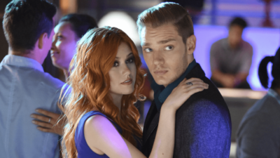 Shadowhunters : les sentiments de Clary pour Jace pourraient évoluer dans l&rsquo;épisode 16
