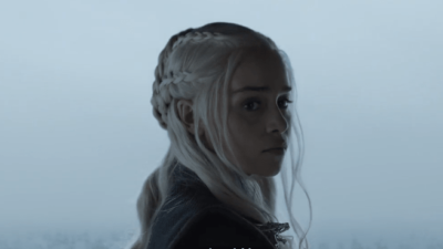 Game of Thrones saison 7 : le trailer de l&rsquo;épisode 2 tease un grand retour !