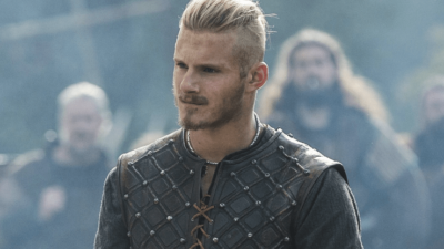 Vikings : un changement de décor (très) radical pour Bjorn !