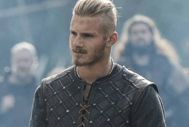 Vikings : un changement de décor (très) radical pour Bjorn !