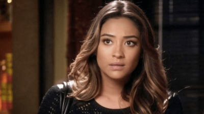 Pretty Little Liars : I. Marlene King, menacée&#8230; parce qu&rsquo;Emily était gay !