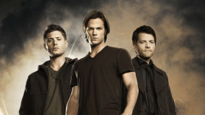 Supernatural saison 13 : retour de Castiel, nouveaux persos&#8230; toutes les infos !