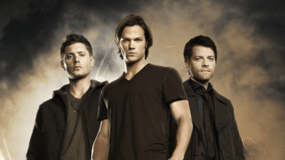 Supernatural saison 13 : retour de Castiel, nouveaux persos... toutes les infos !