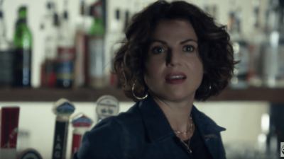 Once Upon a Time saison 7 : en quoi Regina sera différente ?