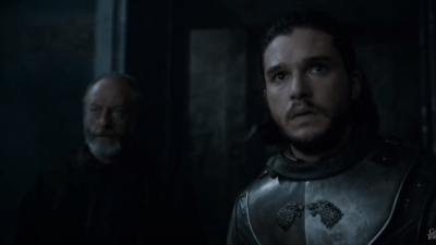 Game of Thrones S.7 : le trailer de l&rsquo;épisode 3 tease la rencontre la plus attendue du show