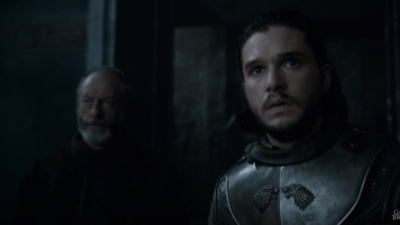 Game of Thrones S.7 : le trailer de l'épisode 3 tease la rencontre la plus attendue du show