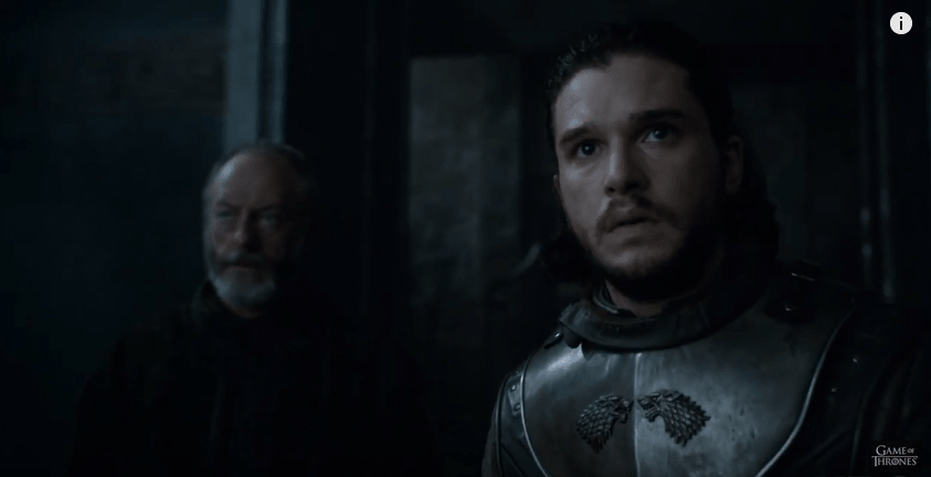 Game of Thrones S.7 : le trailer de l'épisode 3 tease la rencontre la plus attendue du show