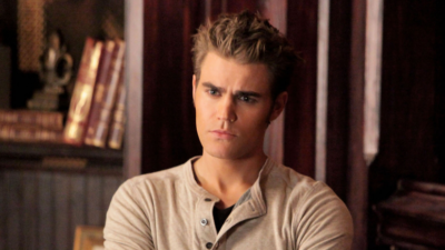 The Vampire Diaries, Paul Wesley : &#8220;je voulais vraiment cette fin pour Stefan&#8221;