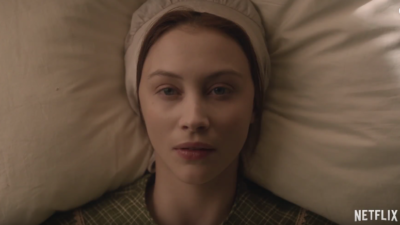 Alias Grace : une nouvelle série adaptée de Margaret Atwood !