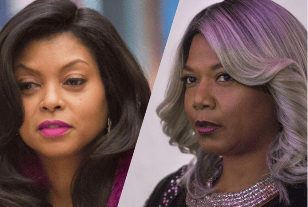 Empire et Star : la bande-annonce du crossover dévoilée