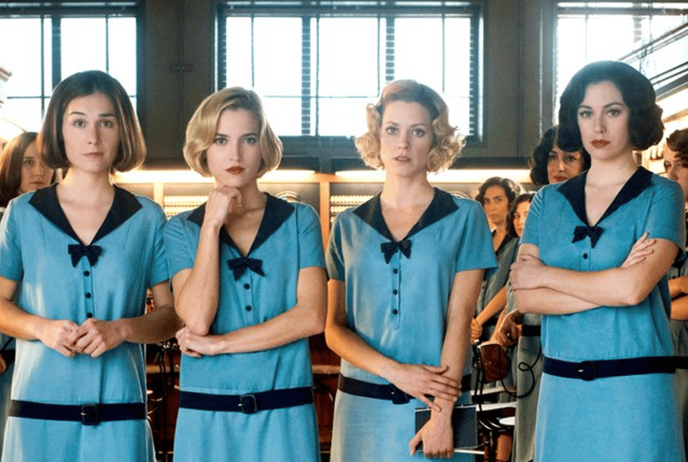 Elite : la 2ème série espagnole commandée par Netflix