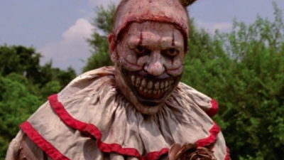 Top 10 des raisons de mater American Horror Story