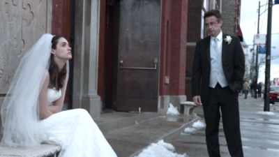 Shameless saison 8 : l&rsquo;ex fiancé de Fiona de retour ?