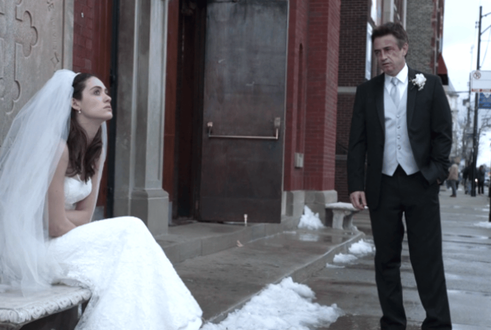 Shameless saison 8 : l’ex fiancé de Fiona de retour ?