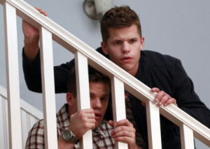 scavo desperate housewives