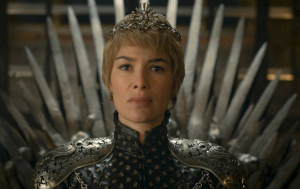 cersei lannister game of thrones