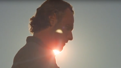 The Walking Dead : et boum ! la première bande-annonce de la saison 8 !