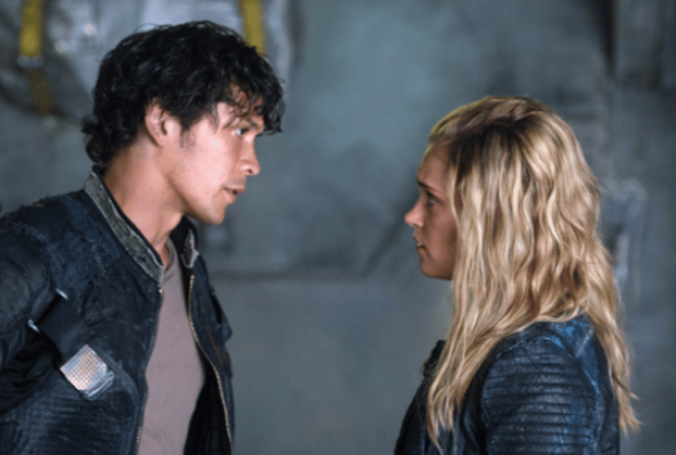 The 100 saison 5 : saut dans le temps ? couples ? les acteurs s’expriment !
