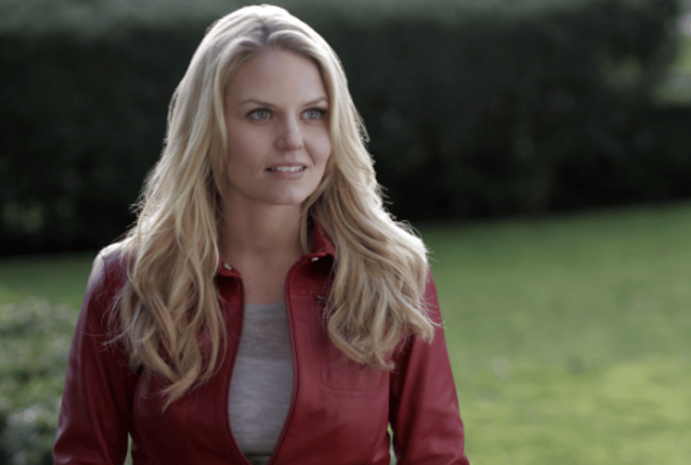 Once Upon a Time : Jennifer Morrison (Emma) de retour sur le tournage de la saison 7