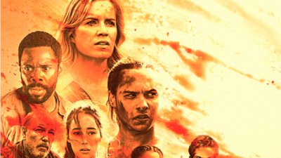 Fear The Walking Dead saison 3 : bande-annonce, date de retour et cross-over ?
