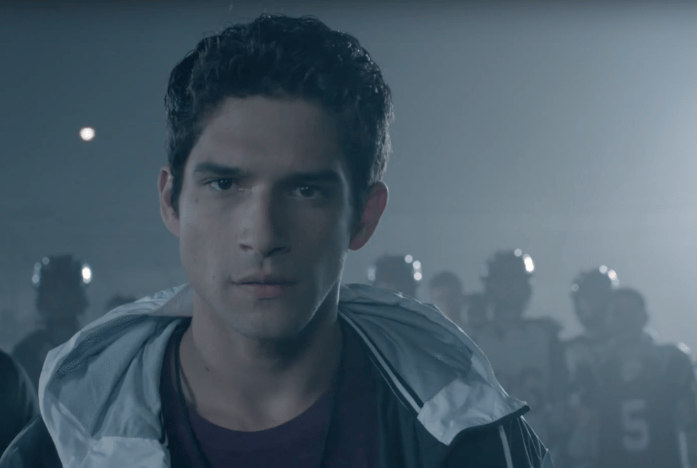 Teen Wolf saison 6B : un sneak peek inquiétant de Scott en coach de Lacrosse