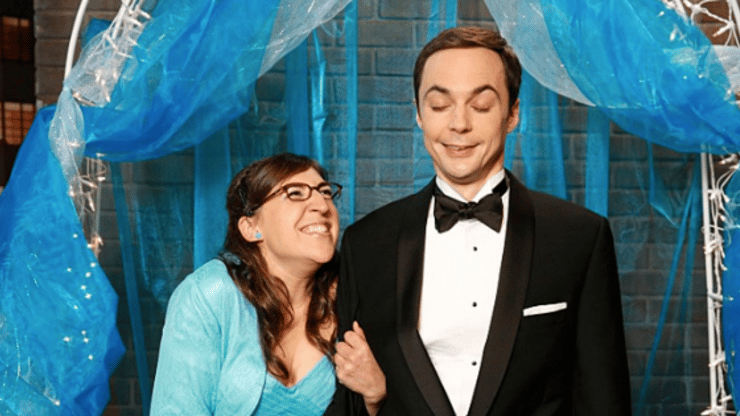 The Big Bang Theory saison 10 : la réaction du casting face au final